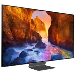 55" Телевизор Samsung QE55Q90RAU QLED, HDR (2019)