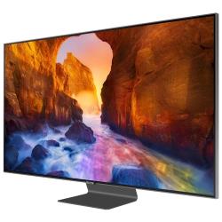 55" Телевизор Samsung QE55Q90RAU QLED, HDR (2019)