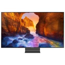 55" Телевизор Samsung QE55Q90RAU QLED, HDR (2019)