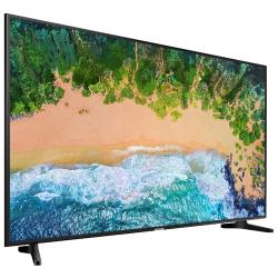 65" Телевизор Samsung UE65NU7090U 2018 LED, HDR