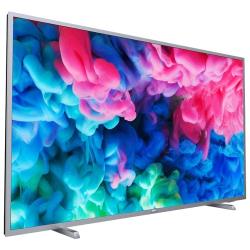 Телевизор Philips 50PUS6523 2018 IPS
