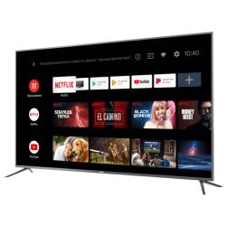 55" Телевизор Haier LE55U6900UG 2020 LED, HDR