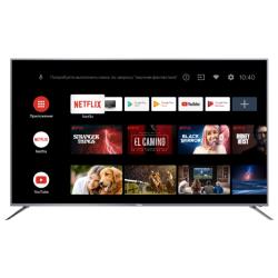 55" Телевизор Haier LE55U6900UG 2020 LED, HDR