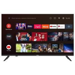 43" Телевизор Haier LE43K6600SG 2020 LED