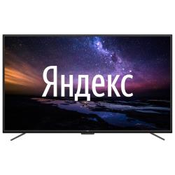 50" Телевизор Leff 50U610S 2020 LED, HDR