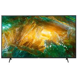 65" Телевизор Sony KD-65XH8096 2020 LED, HDR