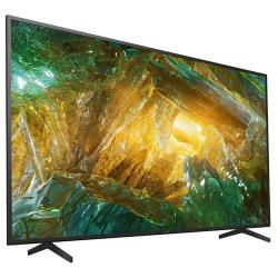 65" Телевизор Sony KD-65XH8096 2020 LED, HDR