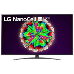 Телевизор LG 55NANO816NA