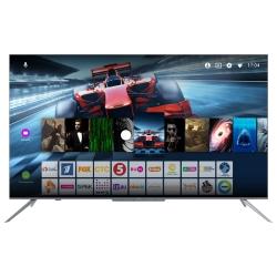 43" Телевизор KIVI 43U800BR 2020 Quantum Dot, HDR, LED, QLED