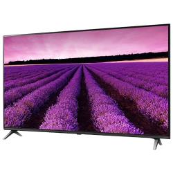 49" Телевизор LG 49SM8050 2019 NanoCell, HDR, LED