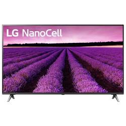 49" Телевизор LG 49SM8050 2019 NanoCell, HDR, LED