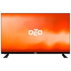 Телевизор Olto 32ST30H (32" / 1366x768 / HDMI, USB / DVB-T2, T, C / WiFI / Smart TV / Черный HD Ready)