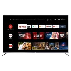 50" Телевизор Haier LE50U6900UG 2020 LED, HDR