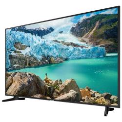 43" Телевизор Samsung UE43RU7097U 2019 LED, HDR