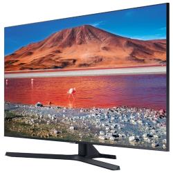 43" Телевизор Samsung UE43TU7570U 2020 LED, HDR