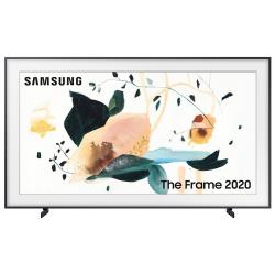 50" Телевизор Samsung The Frame QE50LS03TAU 2020 QLED, HDR, LED