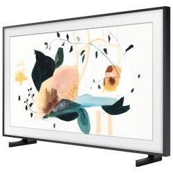 50" Телевизор Samsung The Frame QE50LS03TAU 2020 QLED, HDR, LED