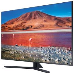 65" Телевизор Samsung UE65TU7570U 2020 LED, HDR, Crystal UHD, QLED