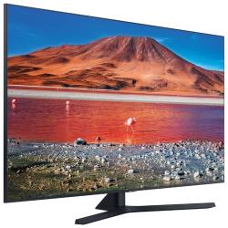 65" Телевизор Samsung UE65TU7570U 2020 LED, HDR, Crystal UHD, QLED