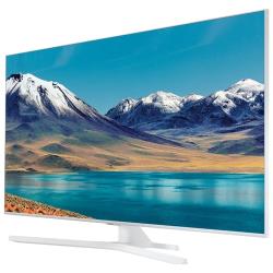 43" Телевизор Samsung UE43TU8510U 2020 LED, HDR