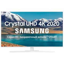 43" Телевизор Samsung UE43TU8510U 2020 VA