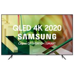 85" Телевизор Samsung QE85Q70TAU QLED, HDR (2020)