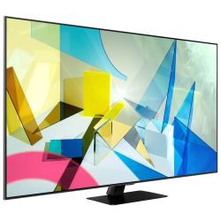 55" Телевизор Samsung QE55Q87TAU 2020 QLED, HDR, LED