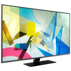 49" Телевизор Samsung QE49Q87TAU 2020 QLED, HDR