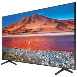 70" Телевизор Samsung UE70TU7100U 2020 LED, HDR, Crystal UHD