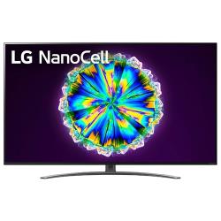 55" Телевизор LG 55NANO866 2020 NanoCell, HDR, LED