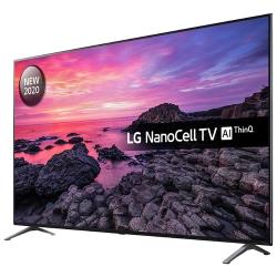 Телевизор LG 55NANO906NA 2020 IPS