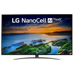 Телевизор NanoCell LG 49NANO866 49" (2020)