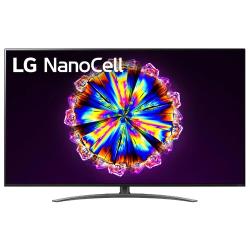 55" Телевизор LG 55NANO916 2020 NanoCell, HDR, LED