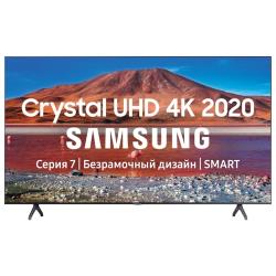 Телевизор Samsung UE50TU7170U (2020)