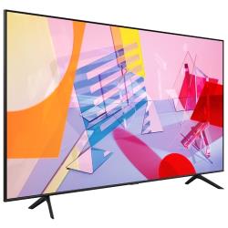 50" Телевизор Samsung QE50Q67TAU 2020 QLED, HDR