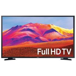 43" Телевизор Samsung UE43T5300AU 2020 LED, HDR