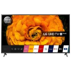 86" Телевизор LG 86UN85006 2020 LED, HDR