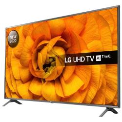 86" Телевизор LG 86UN85006 2020 LED, HDR