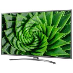 43" Телевизор LG 43UN81006LB 2020 LED, HDR