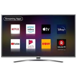 43" Телевизор LG 43UN81006LB 2020 LED, HDR