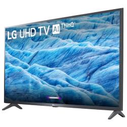 Телевизор LG 43UM7020 43" (2020) HDR, RU