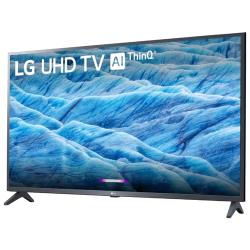 Телевизор LG 43UM7020 43" (2020) HDR, RU