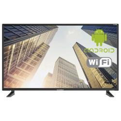 40" Телевизор SoundMAX SM-LED40M01S 2020 LED