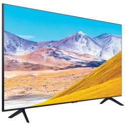 55" Телевизор Samsung UE55TU8000U 2020 LED, HDR