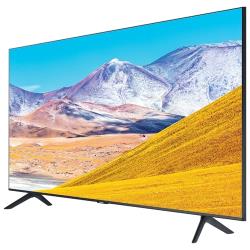 55" Телевизор Samsung UE55TU8000U 2020 LED, HDR