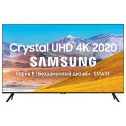 65" Телевизор Samsung UE65TU8000U 2020 LED, HDR