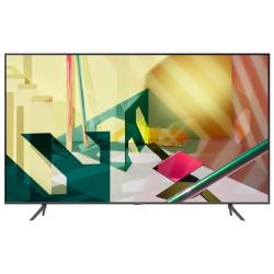 65" Телевизор Samsung QE65Q70TAU 2020 Quantum Dot, серый титан