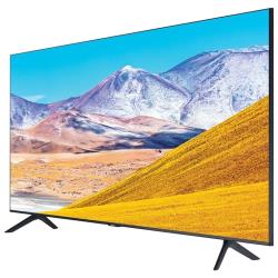 75" Телевизор Samsung UE75TU8000U 2020 LED, HDR, Crystal UHD