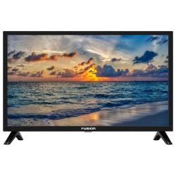 22" Телевизор Fusion FLTV-22A210 2020 LED, HDR