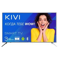 50" Телевизор KIVI 50U600GR 2019 LED, HDR